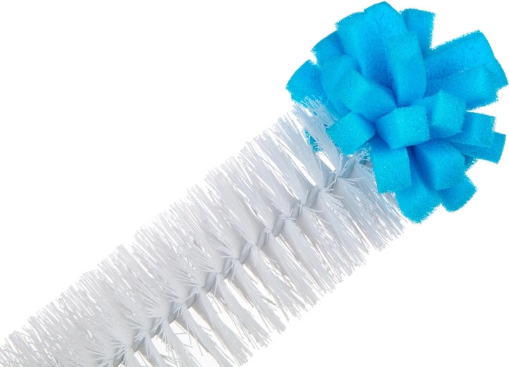 Long reach and flexibility