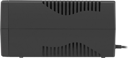 Microprocessor control and automatic charging