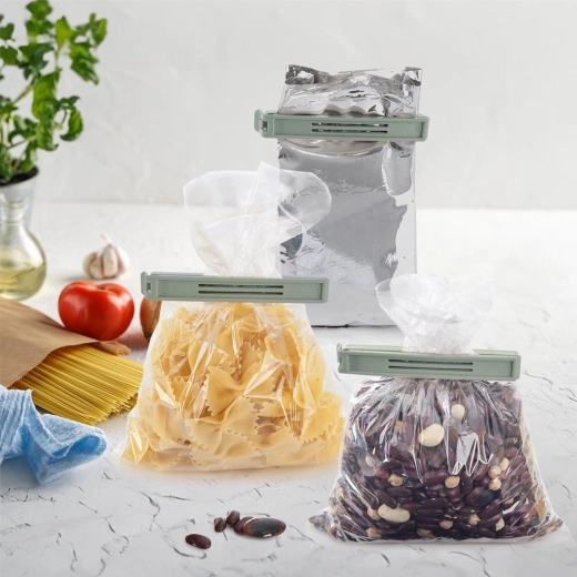 Universell für verschiedene Verpackungsarten