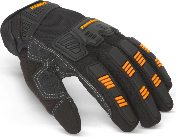 Schutzhandschuhe XL mit Touchscreen-Funktion