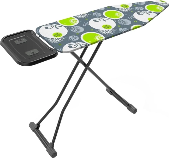 Table à repasser Adriana 125 × 45 cm Lamart
