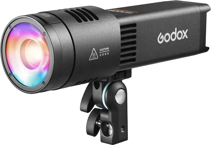 Godox RS100R RGB LED Photography Light