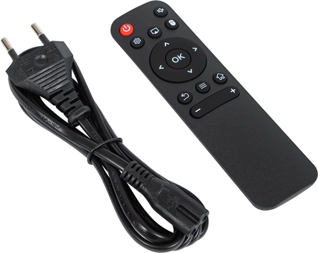 Convenient control and wide connectivity