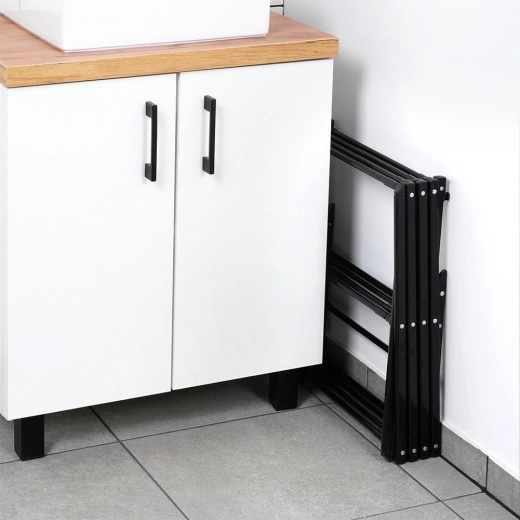 Stable et facile à ranger