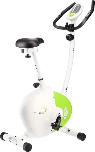 Mesure du pouls intégrée et écran lisible