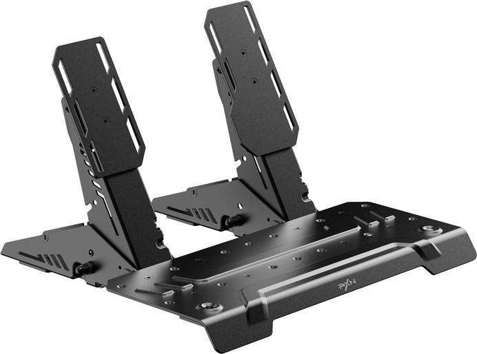 Schneller Anschluss und automatische Kalibrierung