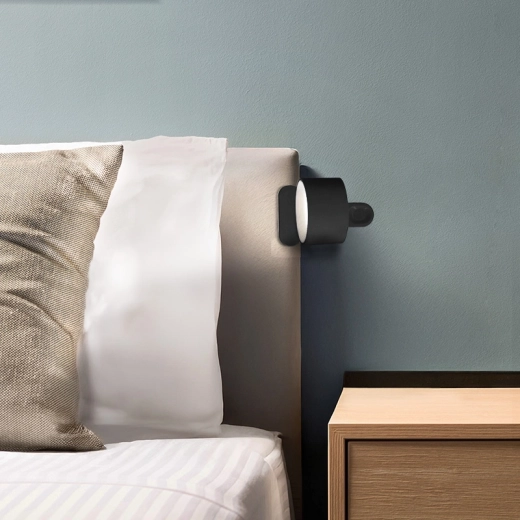 Oplaadbare batterij voor licht waar u het nodig hebt