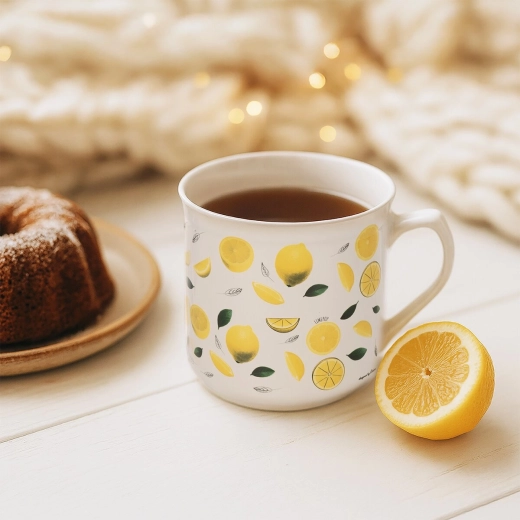 Grande contenance de 500 ml pour un confort au quotidien