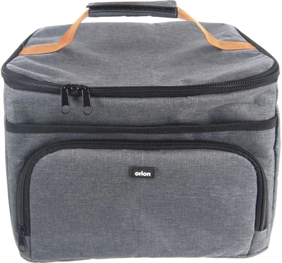 Durable construction and practical pockets