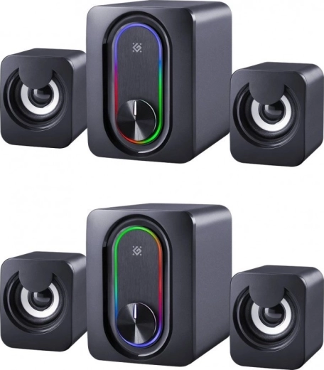 Sfeervolle LED-verlichting