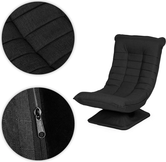 Removable and washable cover