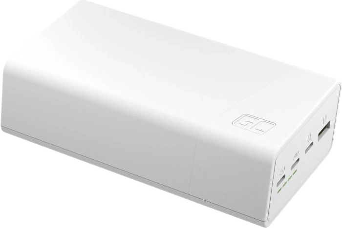 Snel en zorgvuldig laden met 22,5 W