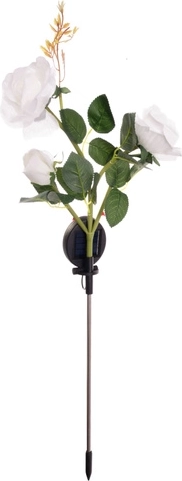 Dekorative Gartenrose, Schutzart IP44