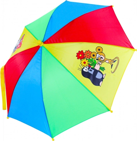 Kinderparaplu MOL met automatische opening, diameter 70 cm