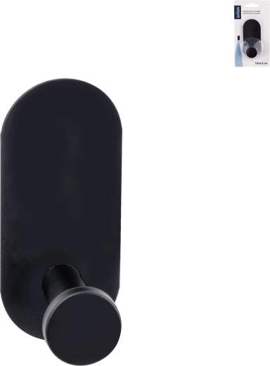 Selbstklebender Metallhaken Radka