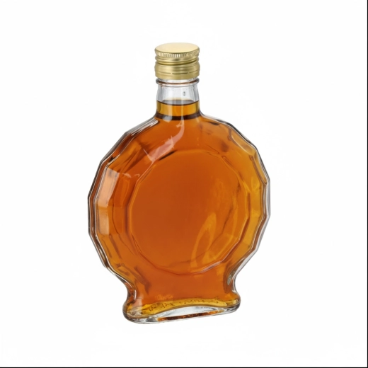 Reliable screw closure