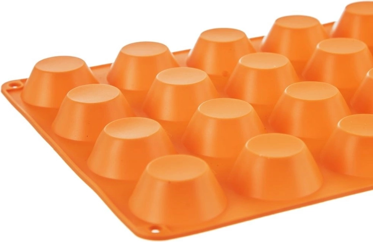 Wide temperature range