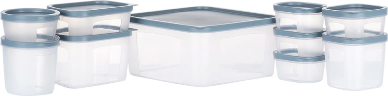 Sichere Materialien und einfache Pflege