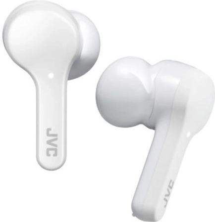 JVC kabellose In‑Ear‑Kopfhörer HA-A8T weiß