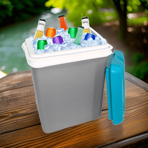 Easy packing and cleaning