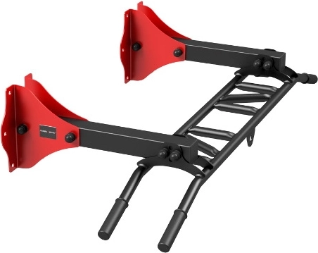 Draagvermogen 250 kg en robuuste stalen constructie