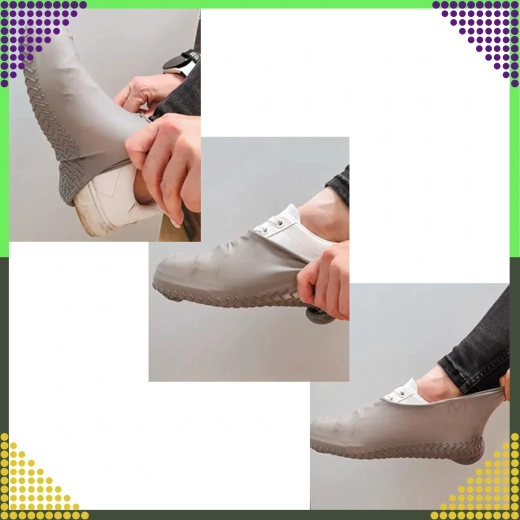 Leichtes Anziehen und bequemer Sitz