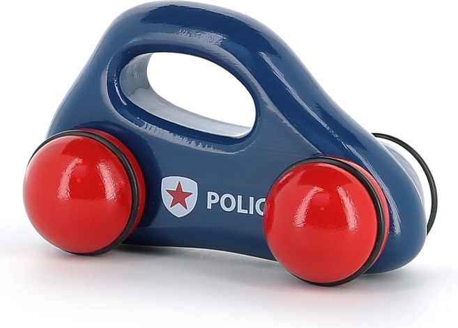 Vilac police car for toddlers