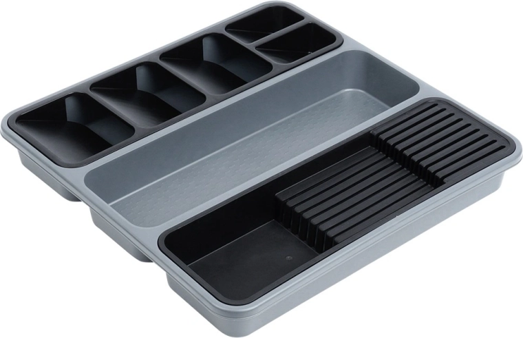 Non-slip and durable design