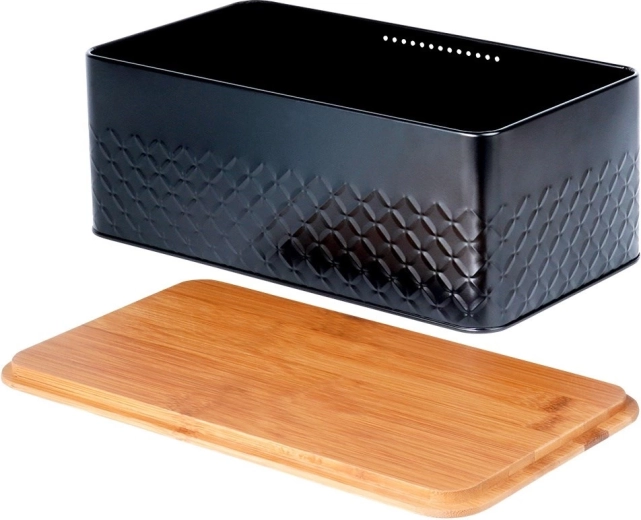 Houdt brood langer vers