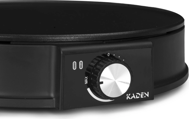 Réglage progressif de la température jusqu’à 220 °C