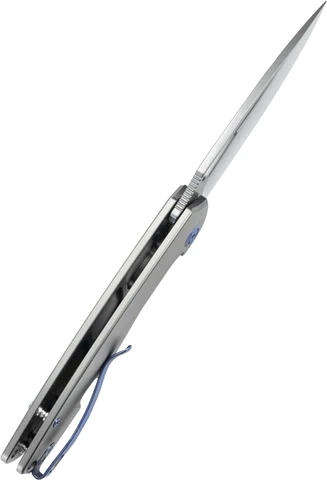 Premium 14C28N stainless steel blade