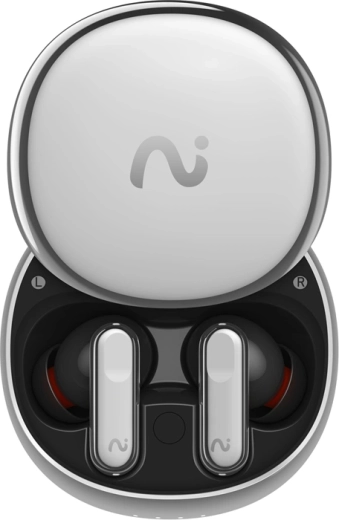 Étui de charge compact pour un rangement sûr et la recharge