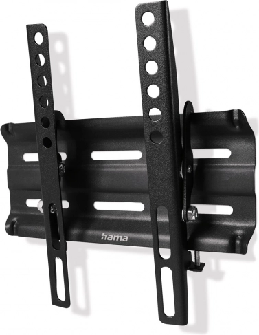 Support TV mural Hama VESA 200x200 Motion