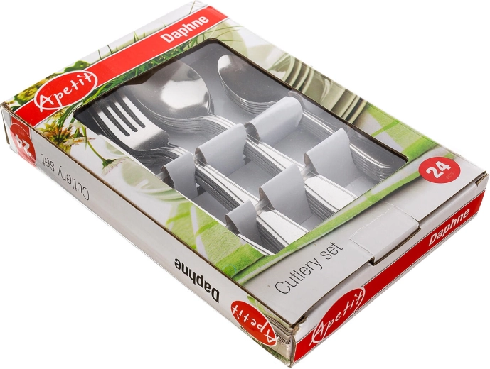 Hoogwaardig roestvrij staal en eenvoudig onderhoud