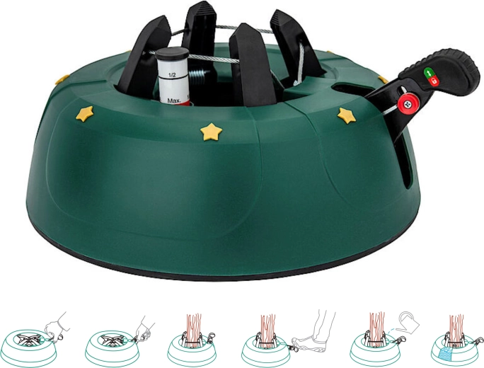 Veiligheidshendel met slot