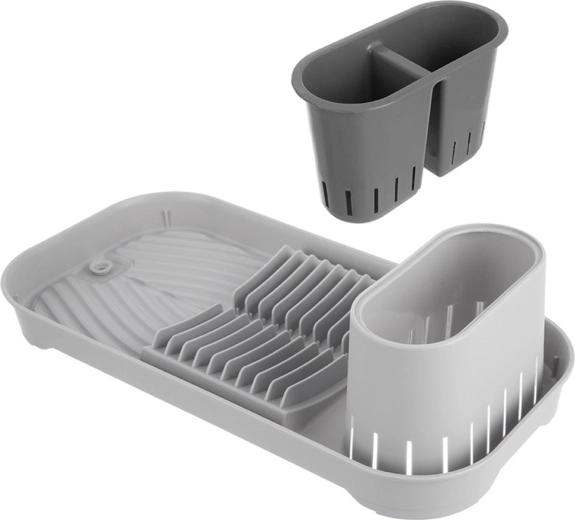 Stabiel en makkelijk te reinigen