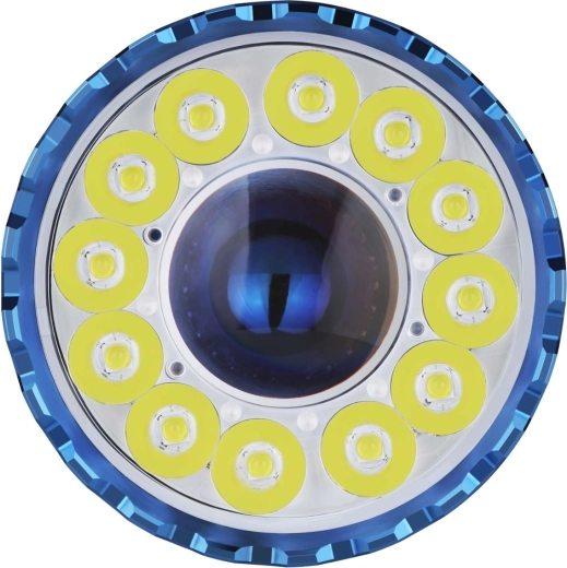 Extreme output and flexible lighting