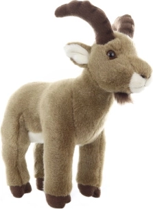 Plush Chamois 28 cm