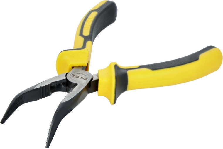 Préhension précise dans les espaces restreints