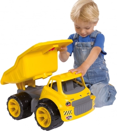 Jeźdík Maxi Truck Geländeauto BIG