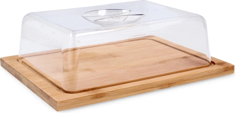 Bambou naturel respectueux des couteaux