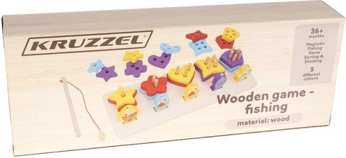 Durable wooden construction