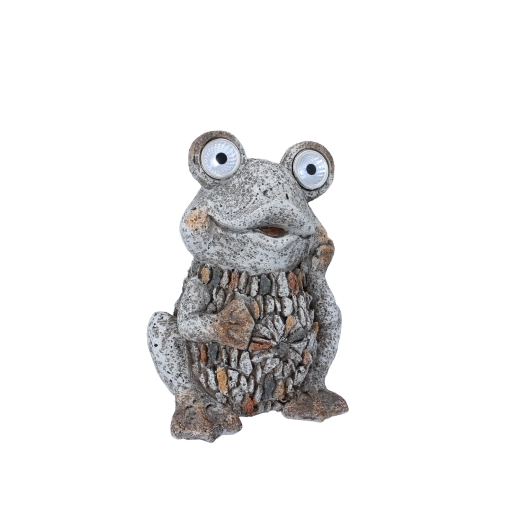 Hassle-free solar power