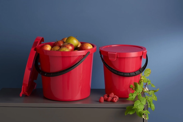 Transport confortable grâce à la poignée solide