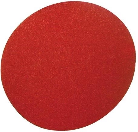 Schuurpapier-uitsnede van papier 370 mm, korrel 60