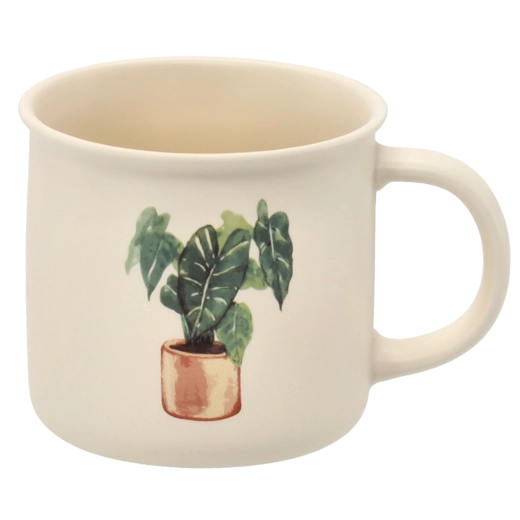 Durable porcelain for everyday use