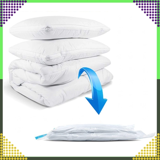 Tot viervoudige ruimtiebesparing