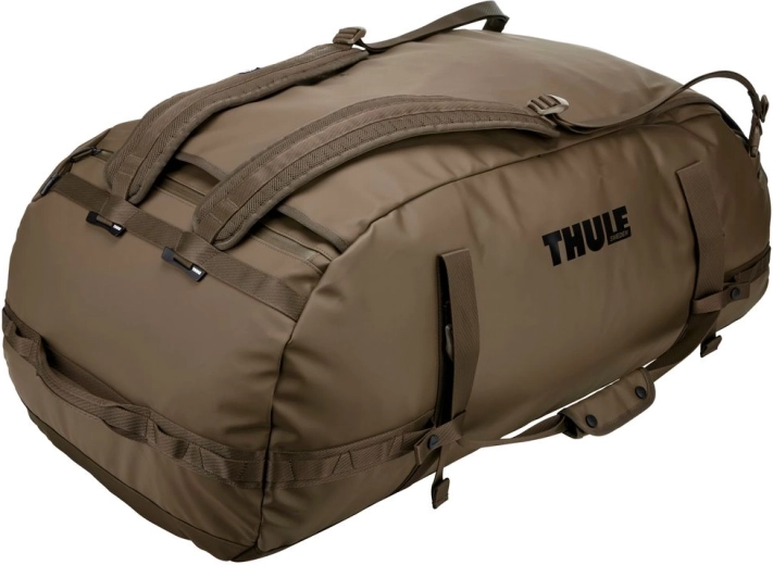 2 in 1: Sporttasche und Rucksack