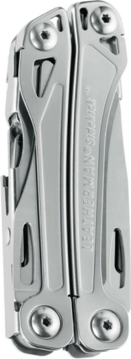 Ergonomische tang met veermechanisme