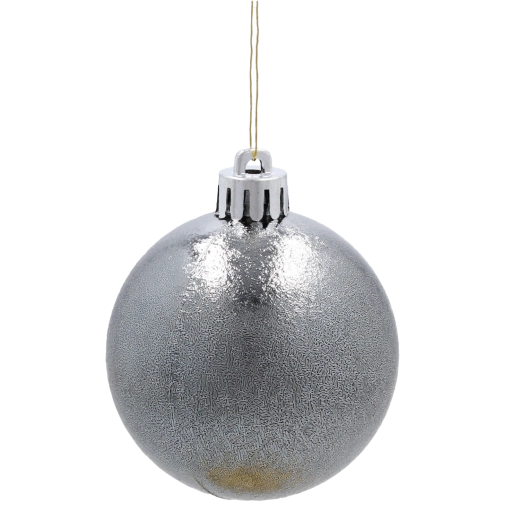 Shatterproof and lightweight material for safe decorating